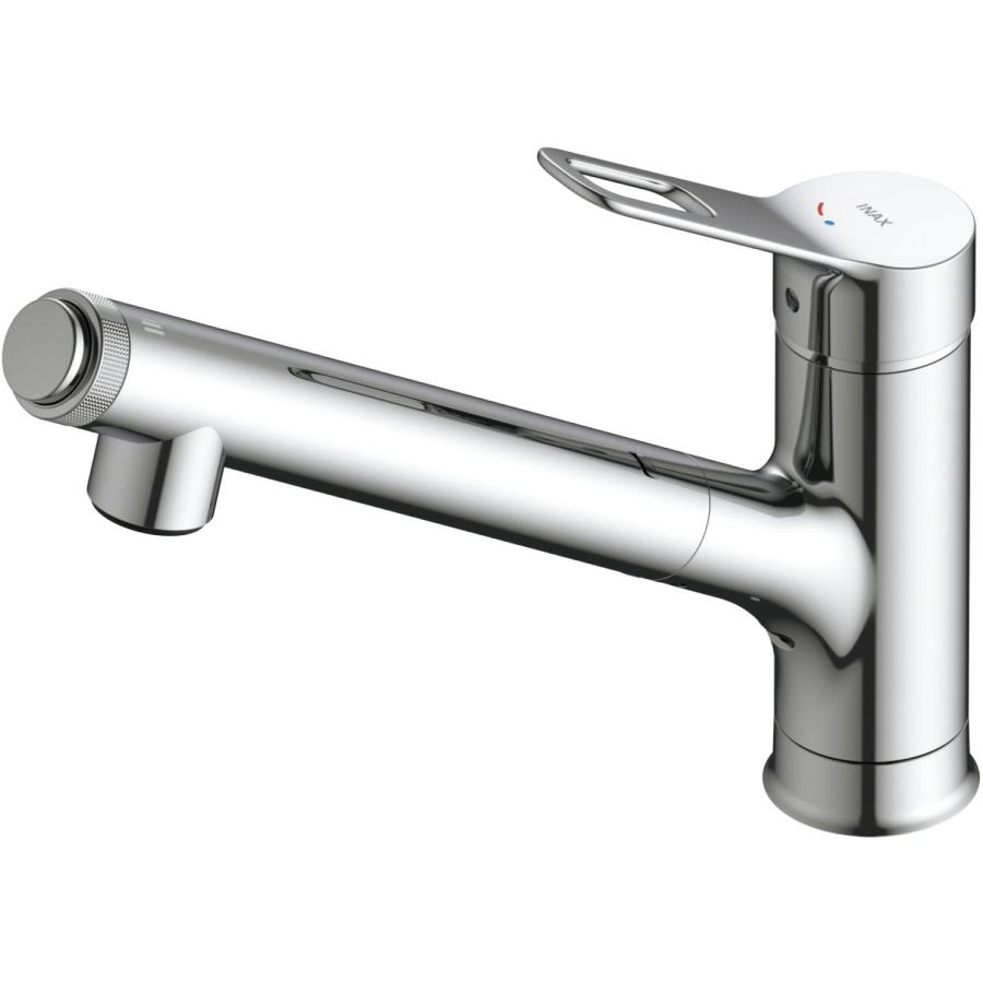 LIXIL INAX JF-AJ461SYX(JW) ワンホールタイプ オールインワン浄水器