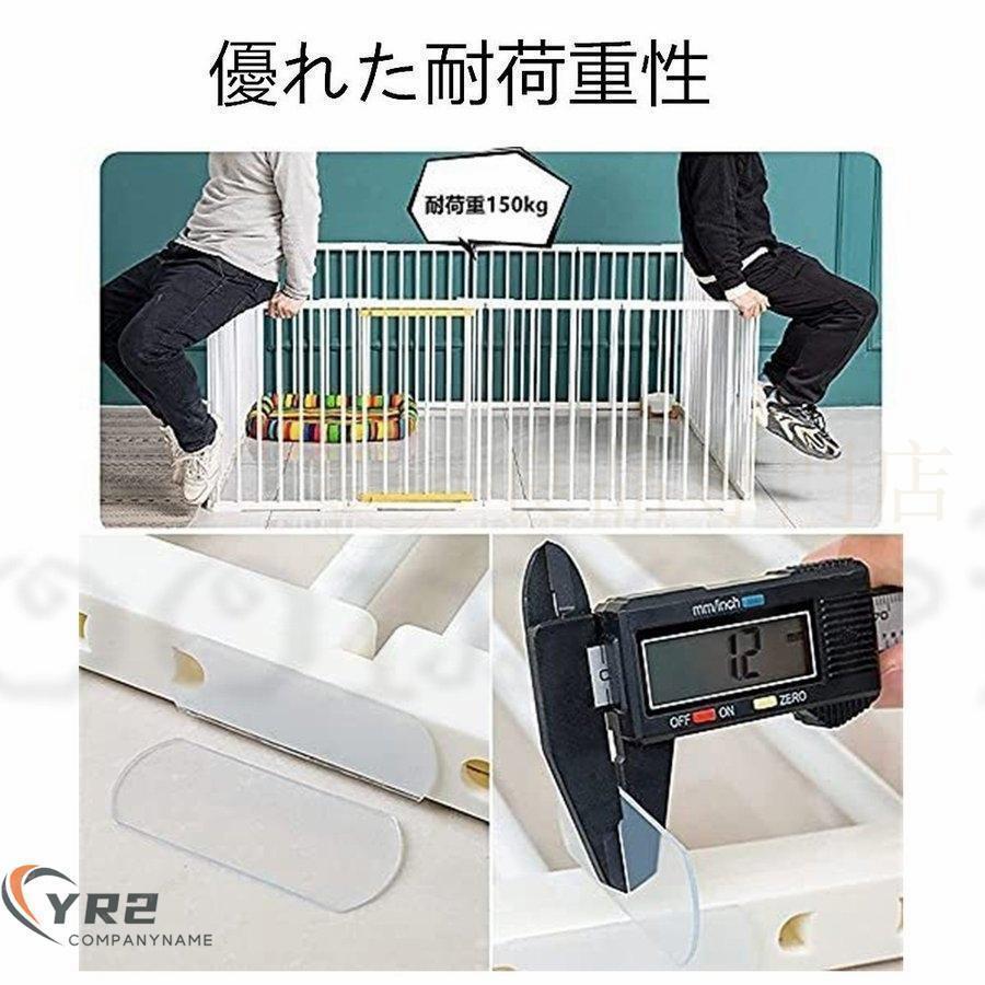 ペットサークル 犬用 取り付け簡単 サークル 折りたたみ ペット メッシュ サークル ケージ ゲージ ペット用サークル 猫 犬 小動物 屋外 室内用 おすすめ サークル