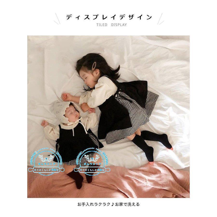 史上最も激安 子ども服 子供服 キッズ ロンパース ワンピース キッズワンピース こども服 お洒落 無地 ファッション ロングワンピース リボン 女の子 ベビー服 ロンパース カバーオール サイズ 90 Www We Job Com