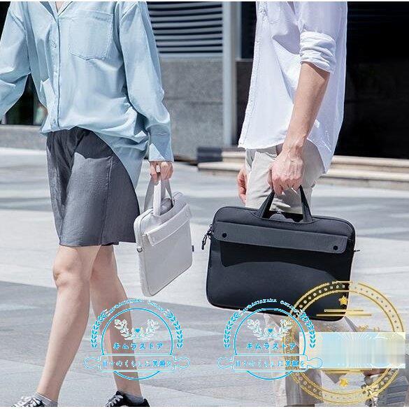 公式ショップ パソコンケース パソコンバッグ ノートパソコンケース おしゃれ Pcケース Pcバッグ 手提げ 子供 13インチ 女性 防水 軽量 Macbook 小学校 韓国風 可愛い Karolinemedeiros Com Br