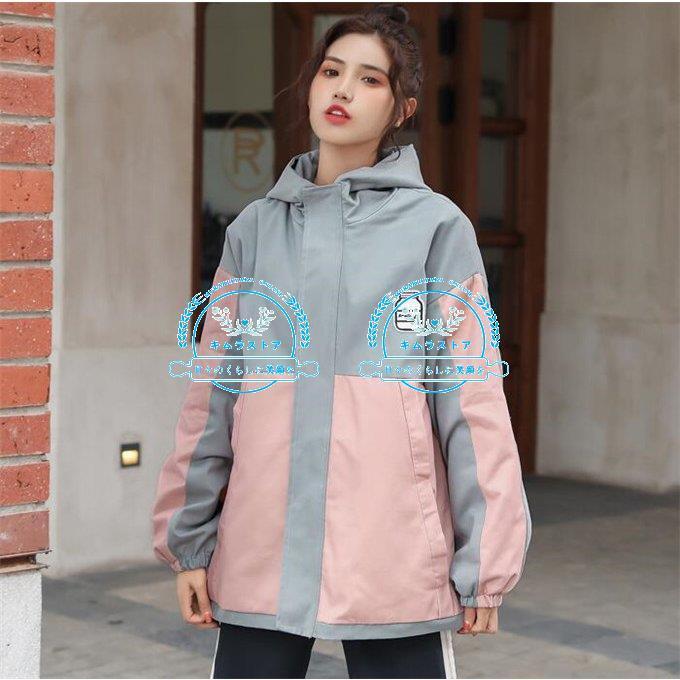 売れ筋ランキングも カジュアル 19 アウター 春服 カップル ジャケット トップス メンズ 秋 代 レディース