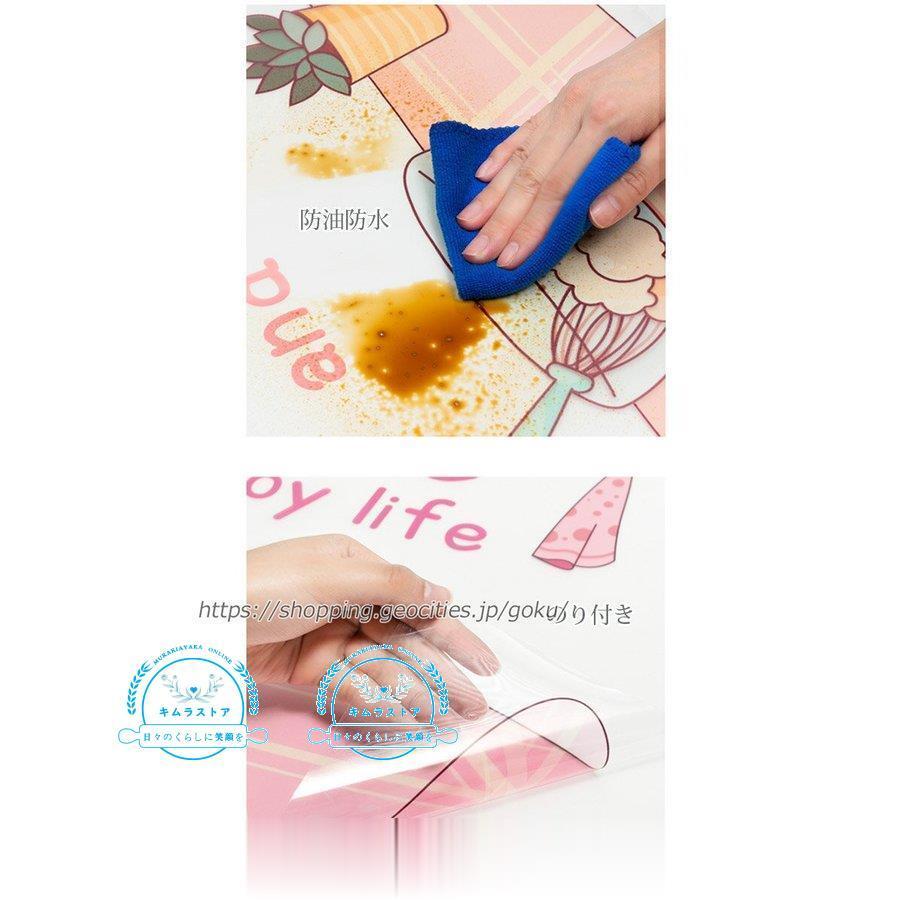 キッチンシート 貼るだけシート 透明 パンダ おしゃれ 防水 壁紙シール 30cm 90cm 可愛い 防油 防汚 耐熱 壁材 Diy 1231 Wkc329 ムラキストア 通販 Yahoo ショッピング