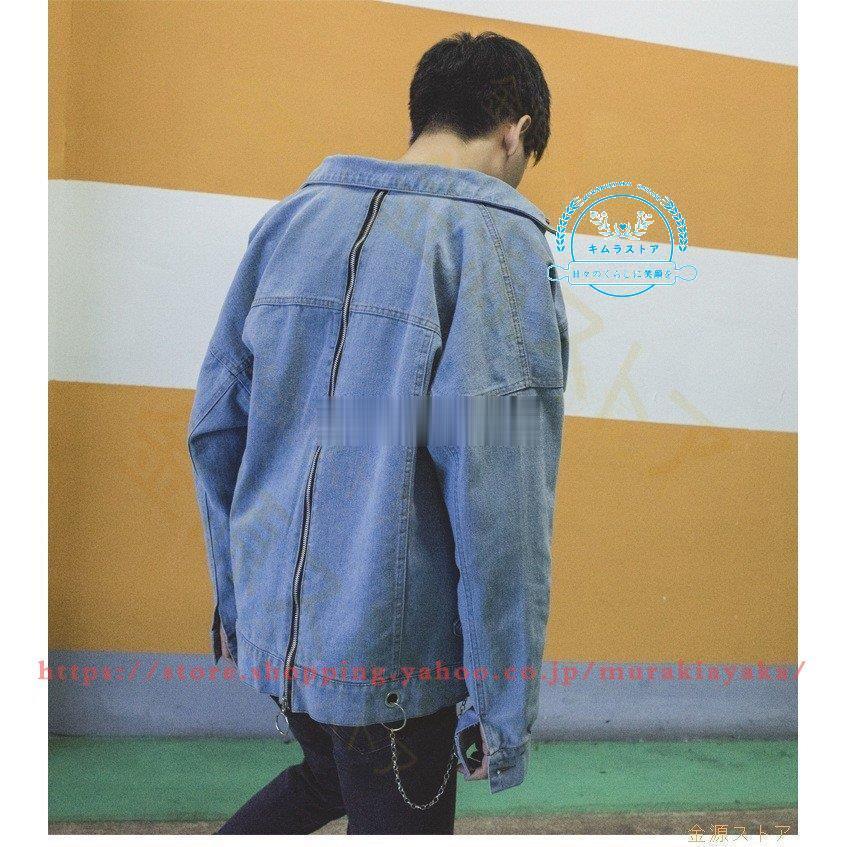 大放出セール パーカー Gジャン デニムジャケット メンズ デニムシャツ 新品 ヴィンテージ 3シーズン 秋 春物 ショート丈 カジュアル ジージャン 長袖 デニムシャツ パーカー Gジャン デニムジャケット メンズ 長袖 ジャケット