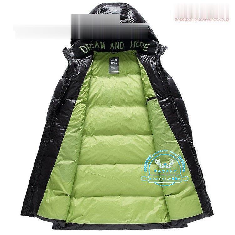 種類豊富な品揃え フード付き ダウンコート アウター ライトダウン ジャケット 光沢 軽量 ロング丈 メンズ ダウンジャケット ライトダウン ジャケット 光沢 軽量 ロング丈 ダウンジャケット 代 ファッション 40代 30代 コート アウター Headshotsbar Com