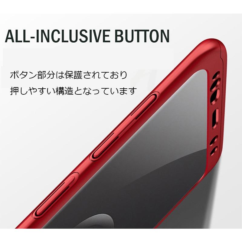Galaxy S9 S9 ケース 360度 フルカバー 全面保護 ジャケット Docomo Sc 02k Sc 03k Au Scv38 Scv39 360case Ali 0330 Galaxy9 Icasecreative村雲 通販 Yahoo ショッピング