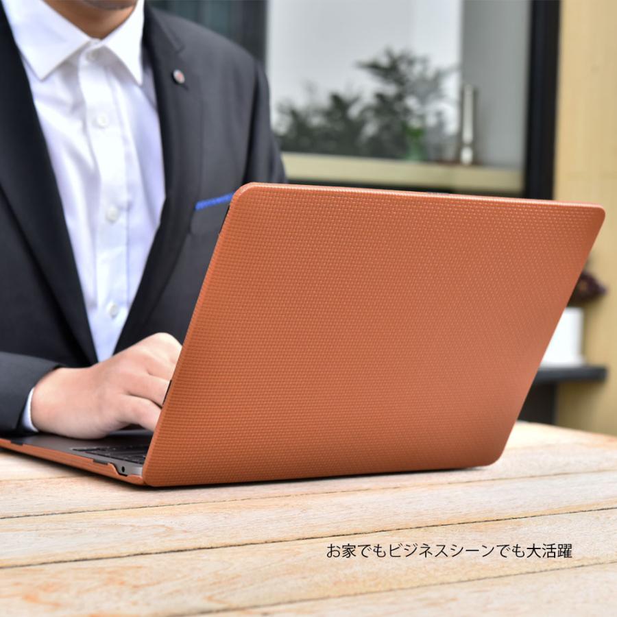 Macbook Air13 Pro13 ケース 本革 レザー ケース マックブック エアー プロ 13インチ 牛革 Icarer 高級 おしゃれ カバー Ic14 Vump App 通販 Yahoo ショッピング