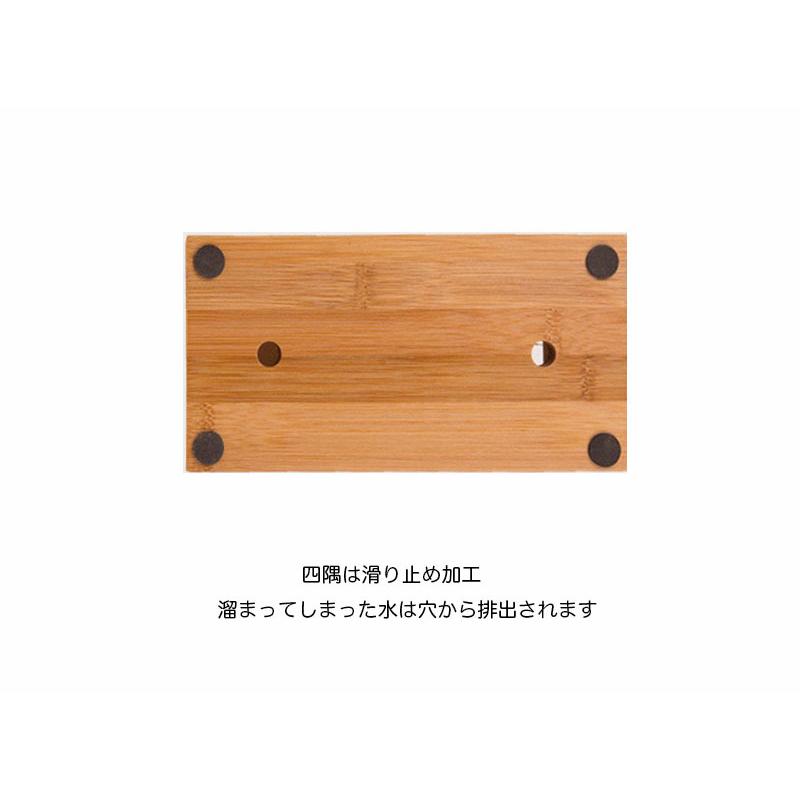 包丁 スタンド 竹 木製 大容量 包丁立て 包丁収納 ケース ウッド