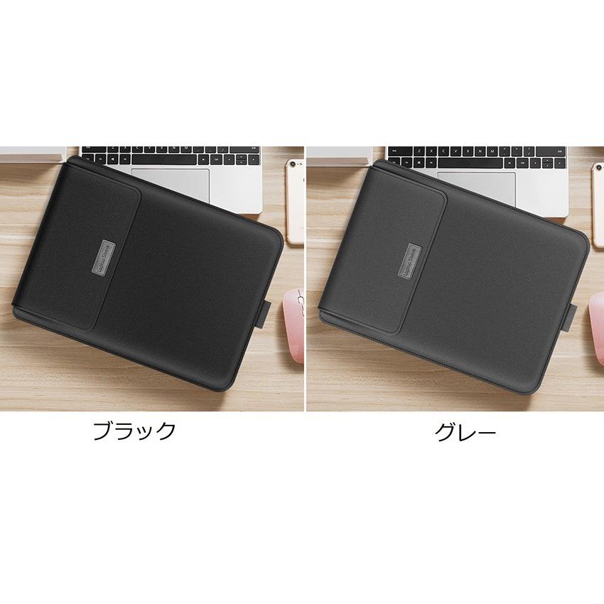 Macbook Air13 Pro13 M4/M3/M2/M1 ケース Air15 Pro14/15/16 レザー