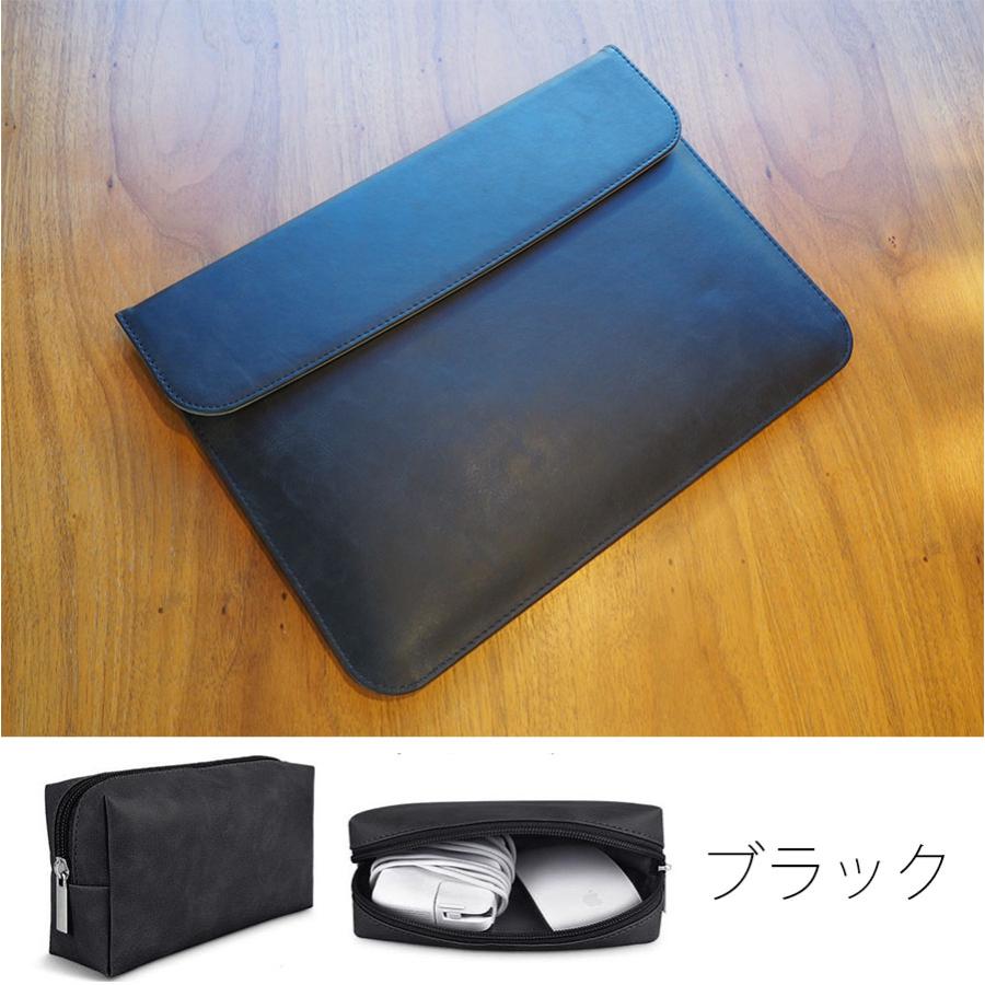 Macbook Air13 Pro13 インチ M4/M3/M2/M1 レザー スリーブ Macbook Air13 Pro13 インチ M4/M3/M2/M1 レザー スリーブ