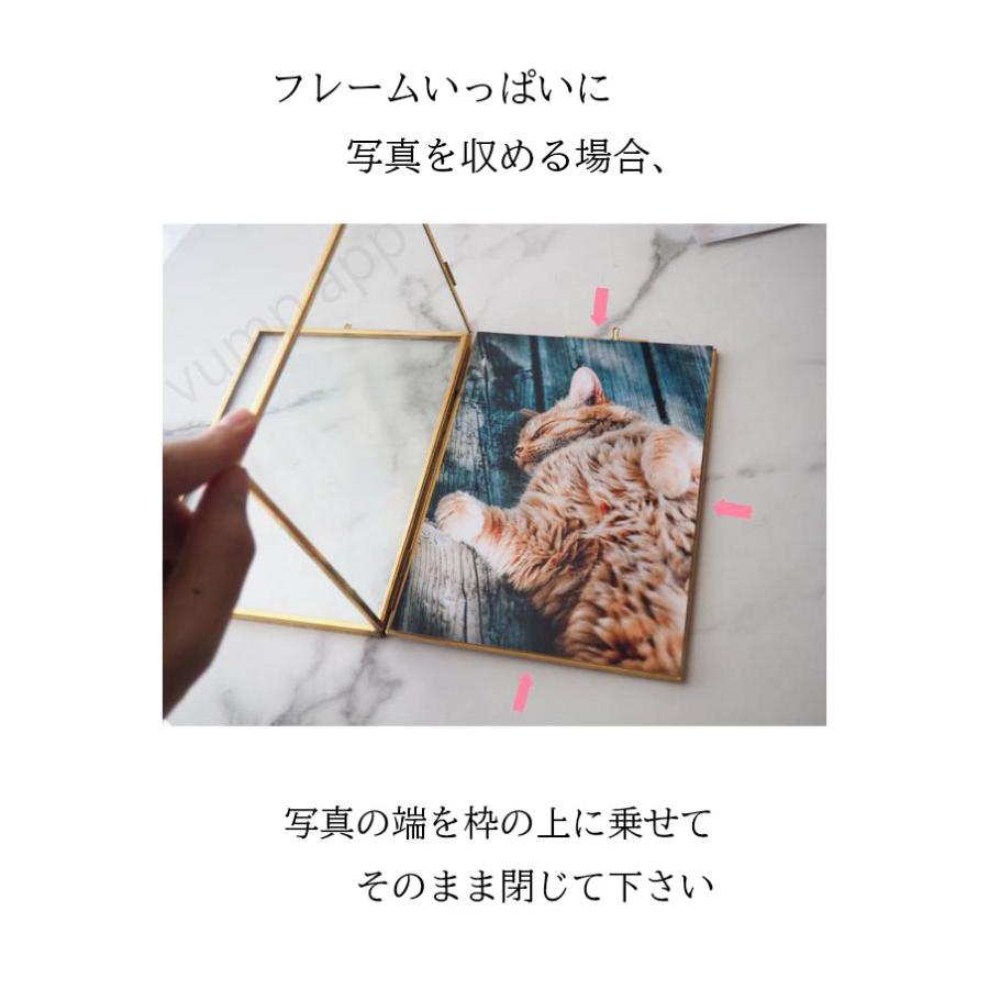 ２個セット★ クラシカル フォトフレーム ＊ ホワイト ゴールド c Amazon.co.jp: フォトフレーム 2面 2L 額縁 写真立て おしゃれ 写真