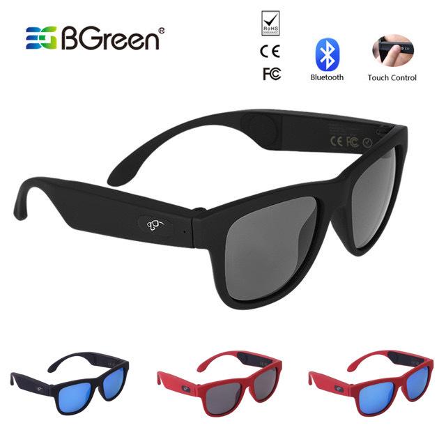 ☆送料無料☆ワイヤレスオーディオサングラス Bluetooth 偏光