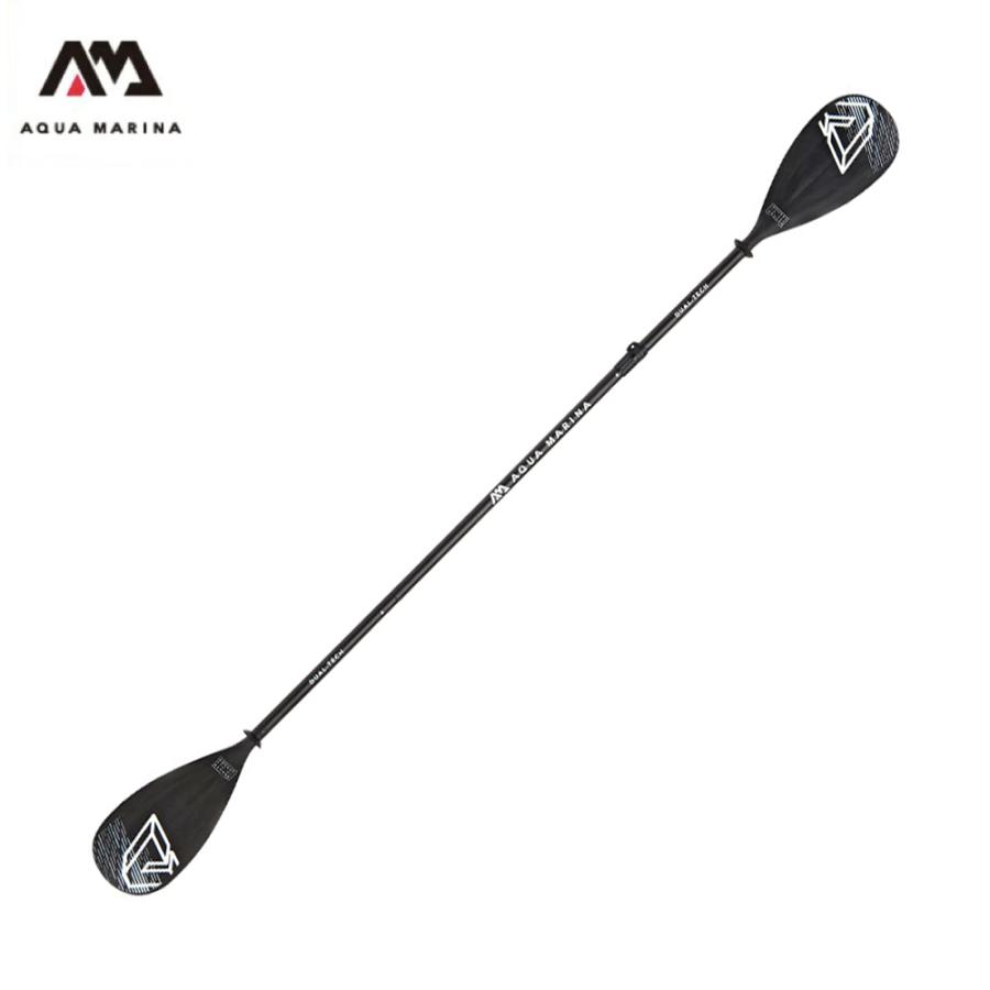 ☆送料無料☆DUALTECH デュアルテックパドル アルミニウムパドル AQUAMARINA（アクアマリーナ）B0303011