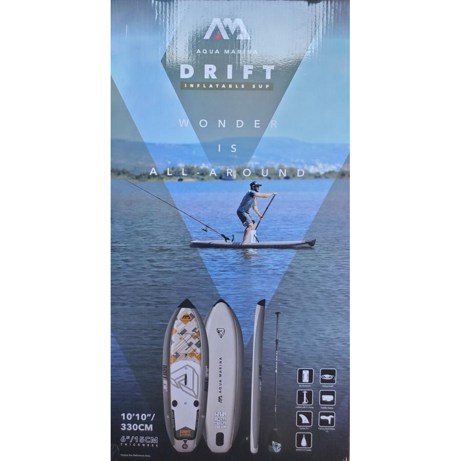 DRIFT(ドリフト)AQUA MARINA(アクアマリーナ DRIFT(ドリフト)AQUA MARINA(アクアマリーナ