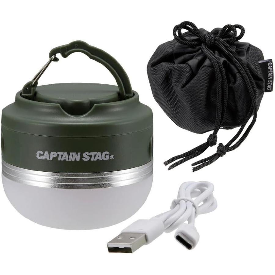 CAPTAIN STAG（キャプテンスタッグ） CAPTAIN STAG CSポータブル