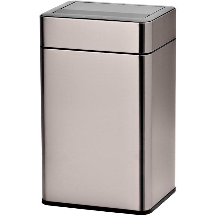 センサー式 ダストボックス ステンレス製 20リットル SDB-LT20oz