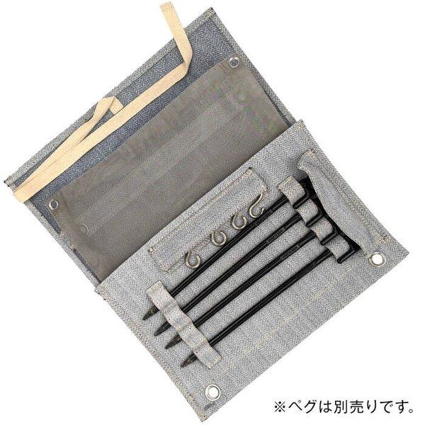 村の鍛冶屋 【村の鍛冶屋】焚き火台 NETONE◇メッシュネット・収納防炎