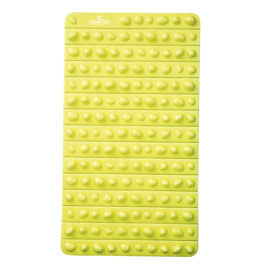 鉄人倶楽部 足つぼマット Kw 802 村の鍛冶屋 通販 Yahoo ショッピング