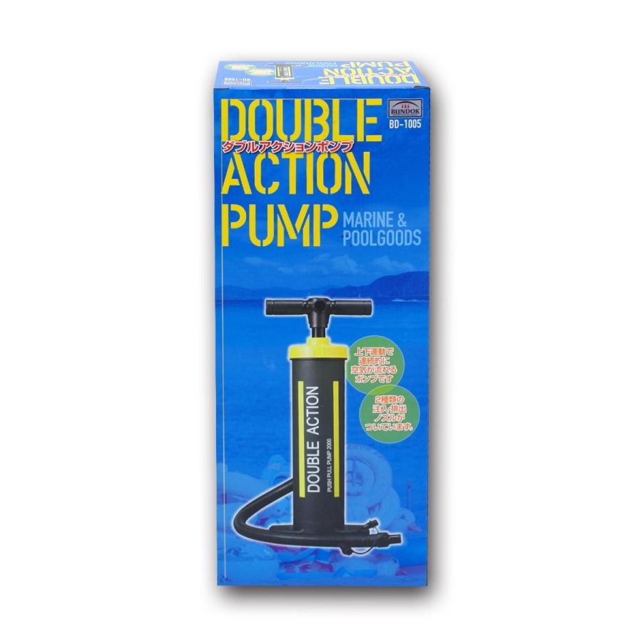 ダブルアクションポンプ 1005 村の鍛冶屋 通販 Yahoo ショッピング