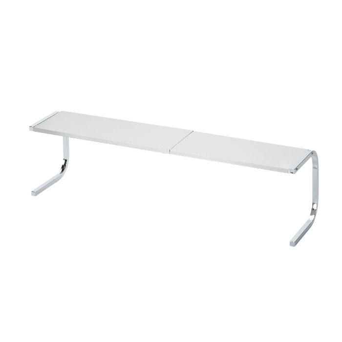 下村企販 32040どこでもサポートシェルフ調理スペースやビルトイン