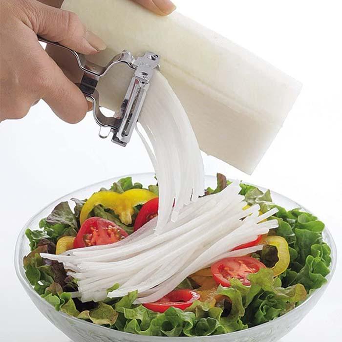 下村企販 スゴ切れ両面ピーラー 37577 ママクック : 村の鍛冶屋 - 通販