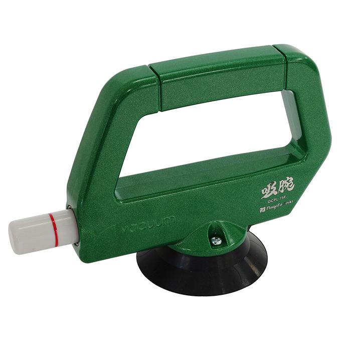 SPUL-4220　新潟精機　鉄屑拾い　伸腕　全長(mm)約1，140~2，000