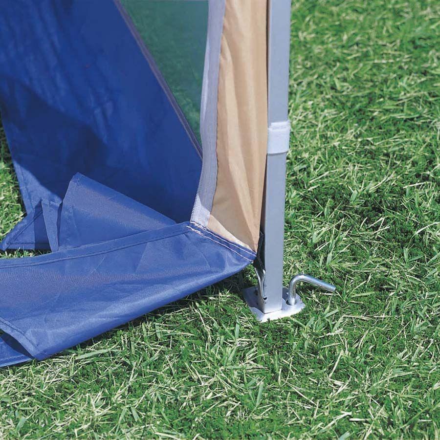 CAPTAIN STAG（キャプテンスタッグ） クイックシェード250UV-S