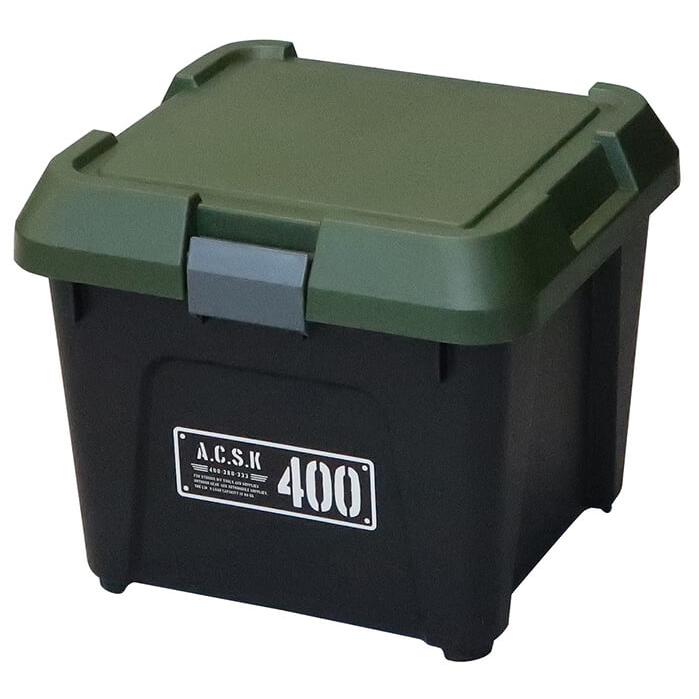アステージ(Astage) 俺流 アクティブストッカー 400X［ACSK-400X 