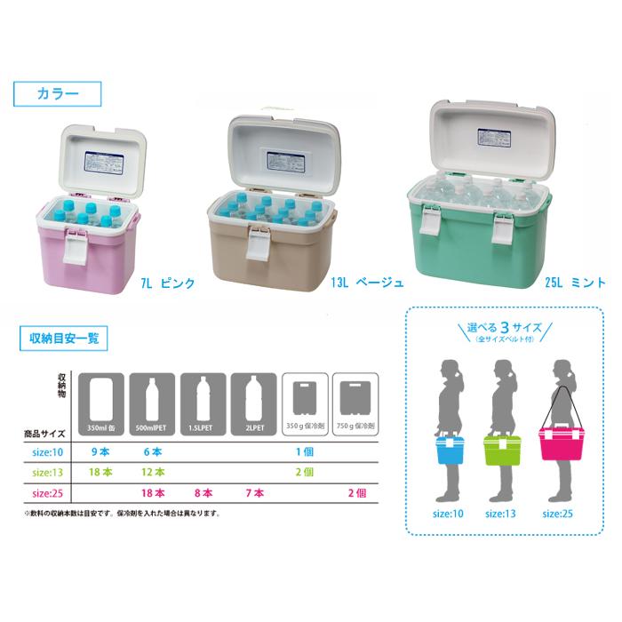 エンジェル空箱7本セット 楽天市場】クーラーボックス アイセル アイセルSB ステンレス