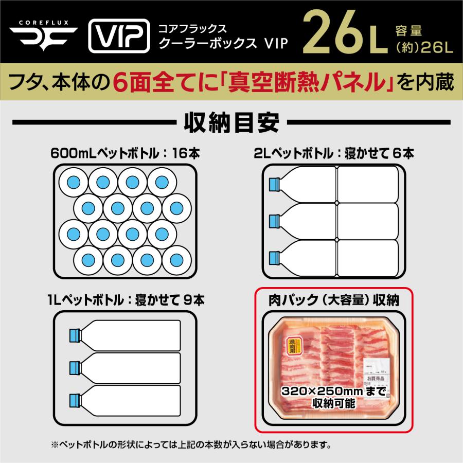 JEJアステージ JEJAstage(アステージ) COREFLUX (コアフラックス)VIP