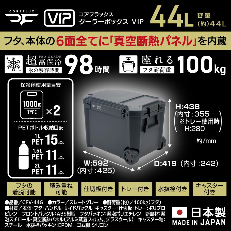 JEJアステージ JEJAstage(アステージ) COREFLUX (コアフラックス)VIP
