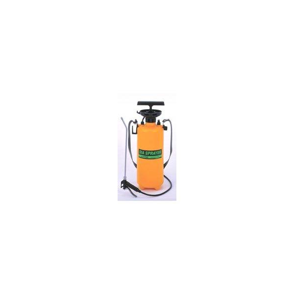 フルプラ 噴霧器 7リットル用 単頭式39cmノズル付 7700 : 村の鍛冶屋 