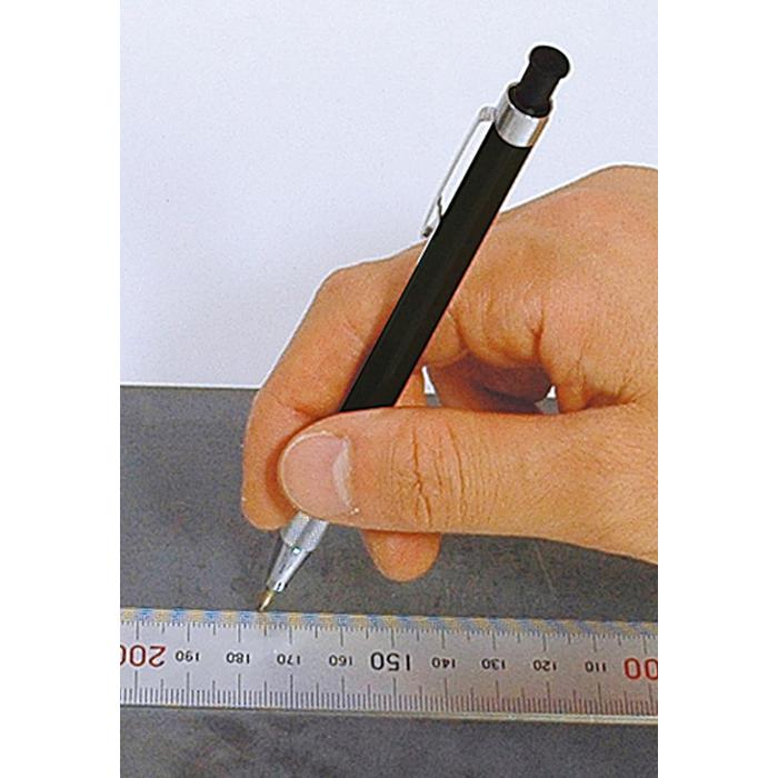 シンワ ケガキ針Cペンシル型 78654 ※メール便発送 : 村の鍛冶屋 - 通販