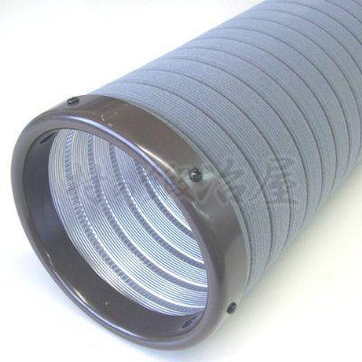 省エネ温風パイプ 「だんらん」 植毛タイプ : 村の鍛冶屋 - 通販