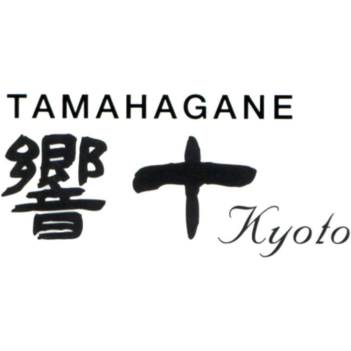 鎚目 TAMAHAGANE 響十 〜きょうと〜 万能包丁160mm KS-1115の画像