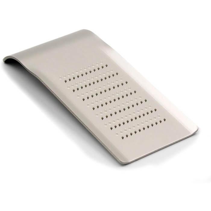 【村の鍛冶屋】Chitto アルミ薬味おろし器［CT-6013-6］ |  | 01