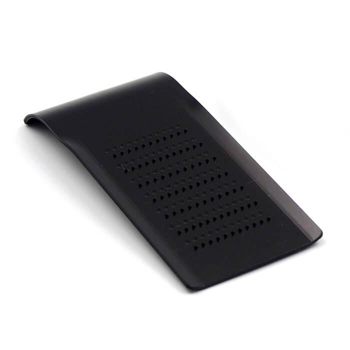 【村の鍛冶屋】Chitto アルミ薬味おろし器［CT-6013-6］ |  | 03