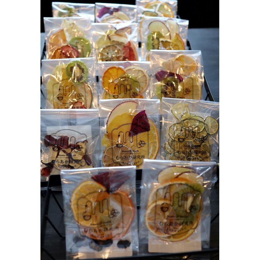 デトックスウォーター用ドライフルーツ2週間セット14パック Globalaquasurvey Com