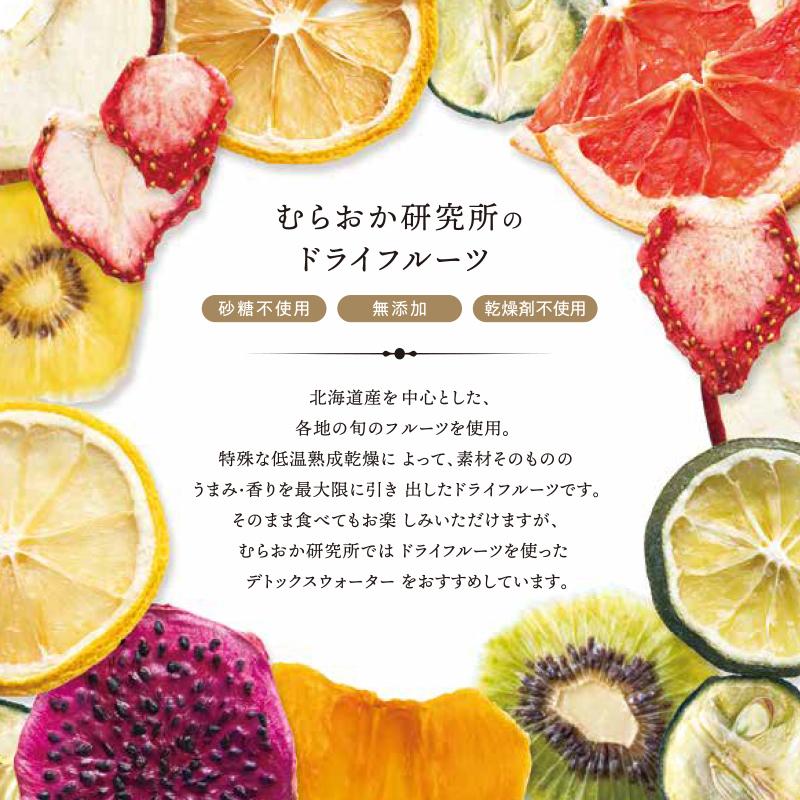 二回目以降購入のお客様用 ボトルなし デトックスウォーター用ドライフルーツ2週間セット14パック Mlb Repeater 2week むらおか研究所 通販 Yahoo ショッピング