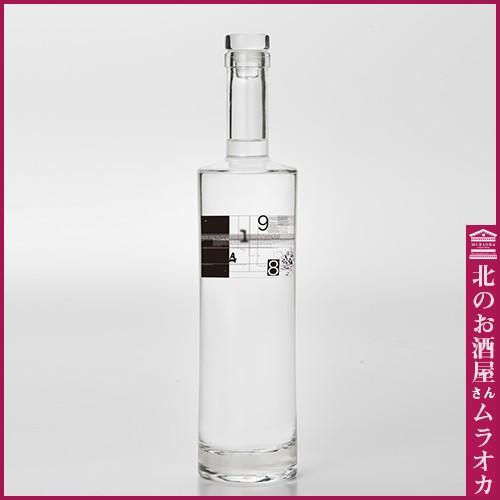 北海道 クラフトジン 紅櫻蒸留所 9148 1922 SAPPORO 700ml : 北 北海道 クラフトジン 紅櫻蒸留所 9148 1922 SAPPORO 700ml : 北