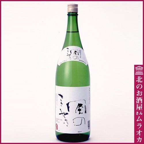高砂 純米 「風のささやき」 1800ml 日本酒 地酒 : 北のお酒屋さん