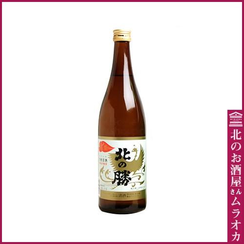 北の勝 「鳳凰」 720ml 日本酒 地酒 : 北のお酒屋さん ムラオカ - 通販