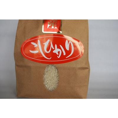コシヒカリ 京都丹後コシヒカリ1等1kg クラフト袋 : 京丹後の米屋