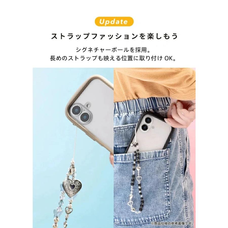 耐衝撃 黄変防止 iPhone 16 ケース 15 ケースクリア 強化ガラス