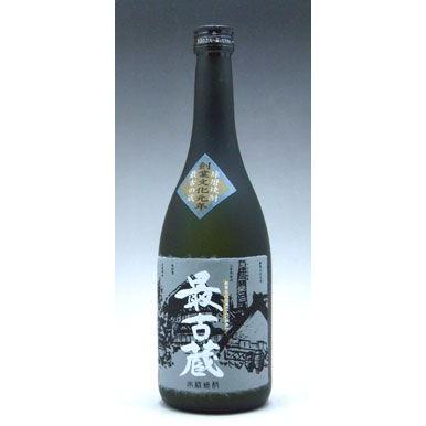 米焼酎 最古蔵 25度 720ml 熊本県、最古の蔵 原料は、すべて 自家製