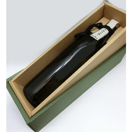 化粧箱 ラッピング （720〜900ml）一本ラッピング お好きなお酒
