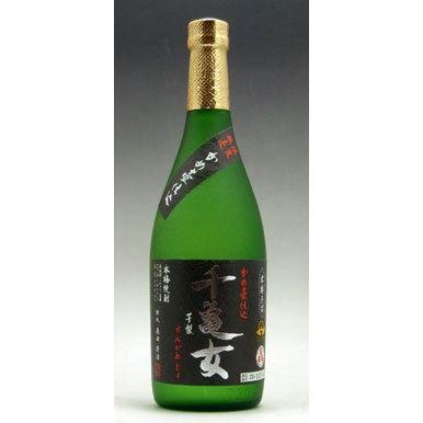 芋焼酎 千亀女 せんかめじょ 25度 720ml いも焼酎 この価格で