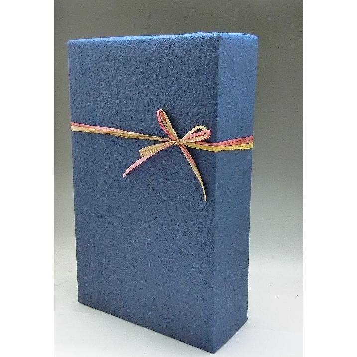 化粧箱 ラッピング （720〜900ml）2本 お好きなお酒を心こめて