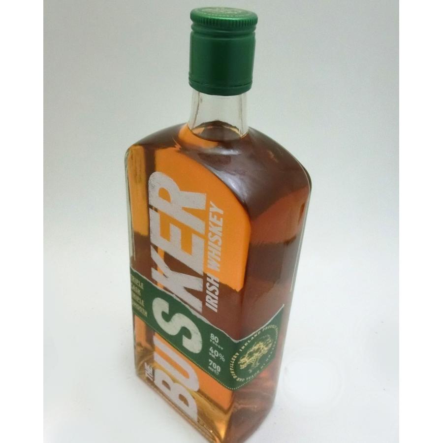 バスカー アイリッシュウイスキー 40度 700ml : 焼酎商店 正価販売