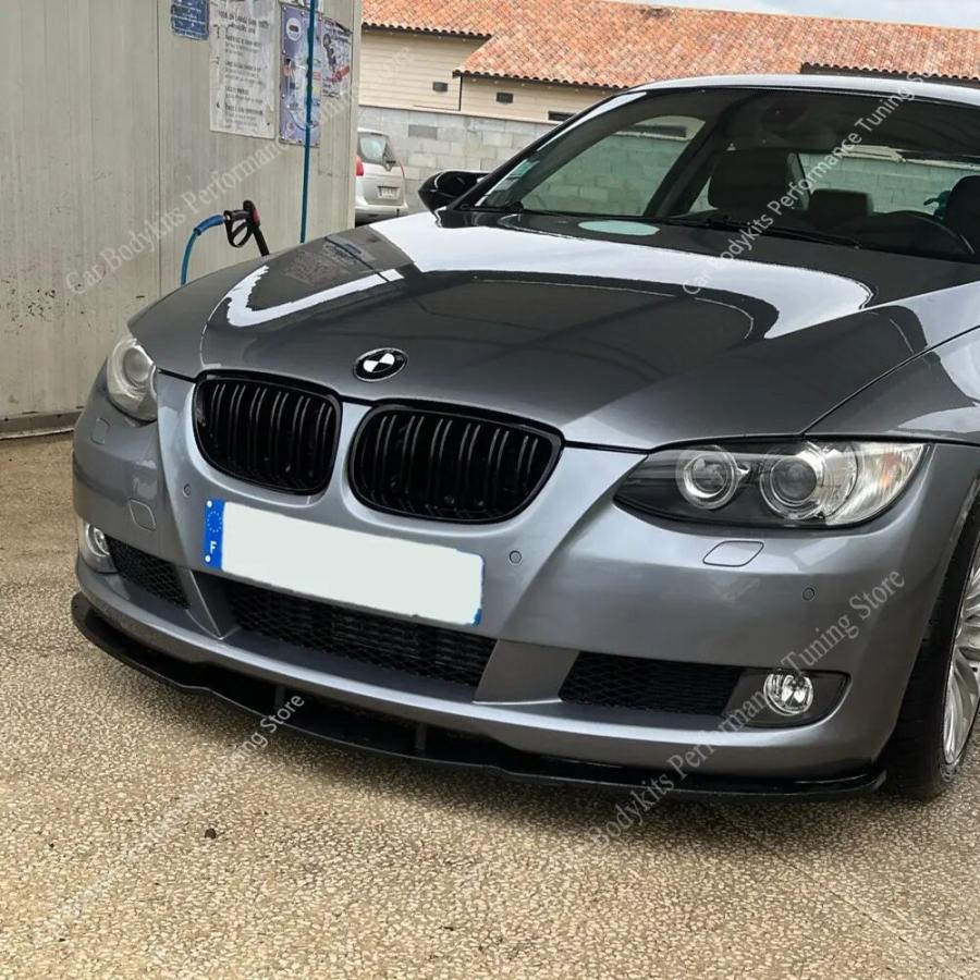 BMW e92 e93 チューニング 3シリーズ 320i 330i 320d カプリオ/クーペ 