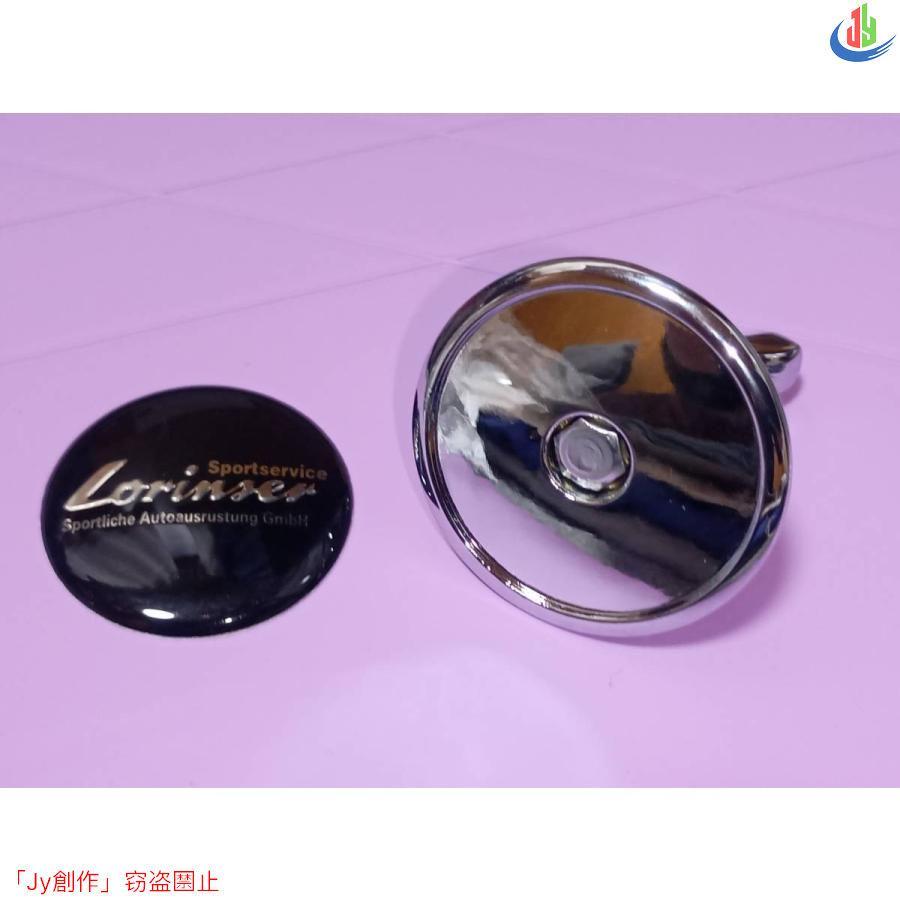 優品√ロリンザー ボンネットエンブレム 45mm メルセデス ベンツ AMG 